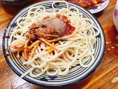 -洁美凉粉店(温江店)