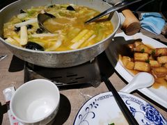 -直隶安家牛肉罩饼(七一路店)