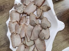 -沈阳李连贵熏肉大饼(兴城店)