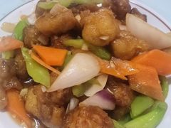 -稻品香小锅饭豆腐馆(北三路店)