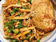 -一味老卤面(大石桥店)