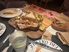 -IL TEATRO 精品意大利餐厅