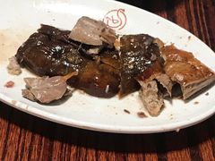 -凌舍好烧鹅(中山路店)