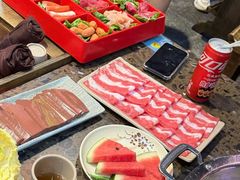 -椒香城门口老火锅(虎门店)