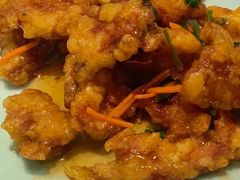 -老妈厨房团圆饺子东北菜(北环路店)