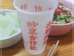 -炒豆合作社(东四总店)
