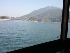 -广州市流溪河国家森林公园