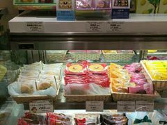 -不二家(数寄屋橋店)