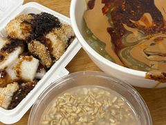 -清真·宏顺祥卤汁凉粉(大皮院店)
