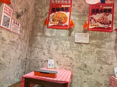 -为民烧烤吧.自贡爆炒菜(收录10年好店)