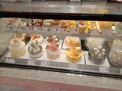 -LOVEGIFT爱礼(八佰伴店)