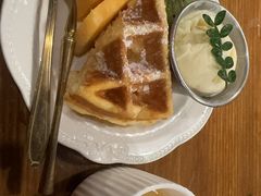-藏书馆咖啡LibraryCoffee·Bistro(牡丹园店)