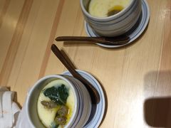 -清水日本料理铁板烧(学府路店)