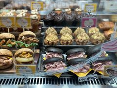 -PAOPAO Bakery&Café(港汇店)