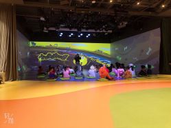 -小鸡哆哆故事屋·儿童乐园(嘉里城店)