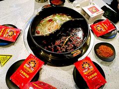 -钢管厂五区小郡肝串串香(南山店)