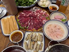 -厝味火锅·潮汕卤水火锅(十一合店)