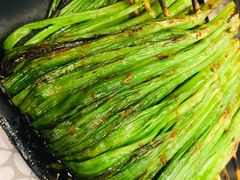 -云晓光头烧烤吧(德平路店)