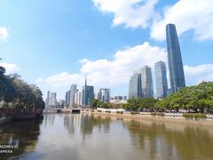 -海心沙亚运公园