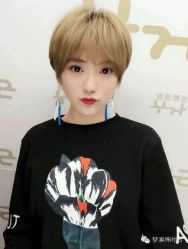 -红人馆造型十添