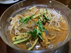 大拉皮-黑土印象菜馆(三元桥店)