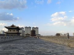 -大同古城墙