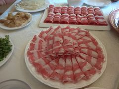 -东来顺饭庄(天坛店)