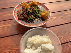 -渝众牛杂(华熙LIVE·鱼洞店)