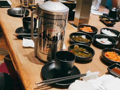 -九田家黑牛烤肉料理(无锡T12店)