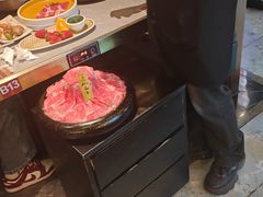 -一绪に寿喜烧(荟聚店)