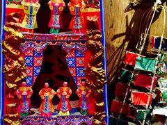 -中国闽台缘博物馆