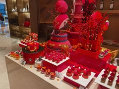-TABLE·味西餐厅-成都茂业JW万豪酒店