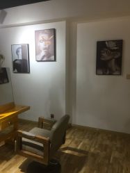 -明洞造型精品烫染