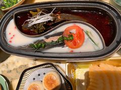 -锦府盐帮·侯宅(五棵松万达店)