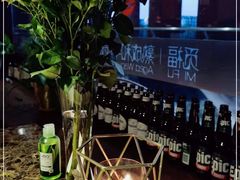 -觅福里•熟成和牛餐厅