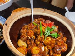 -小资太太餐厅(南岗区店)