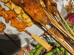 -1819餐厅·团队聚餐·烤串·精酿