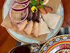 -卢布里西餐厅(总店)