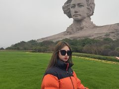 景点-橘子洲景区