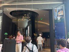 -新兴·金羊座·粤菜点心(乐峰店)