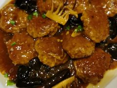 -老六饭店(翠通路店)