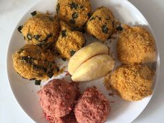 海苔酥松小贝-鲍师傅糕点(西站店)