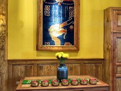 -松赞拉萨林卡酒店