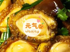 -SEA西雅图海鲜自助餐厅(正义店)