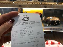 -DQ·蛋糕·冰淇淋(龙湖狮山天街店)