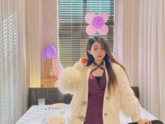 -HUATA 'Holiday Plan 花榻