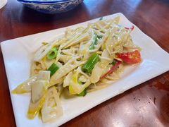 -龙翔山庄雷鸡肉(青城后山泰安古镇店)