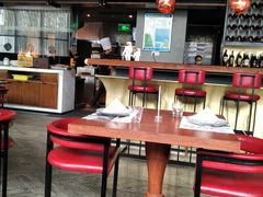 大堂-NIUNIUPARK和牛螃蟹(龙湖杭州滨江天街店)