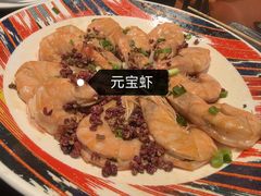 -塔哈尔·新疆盛宴(复地活力城店)