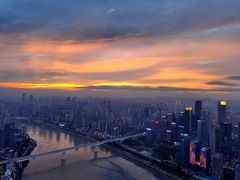 -WFC会仙楼观景台